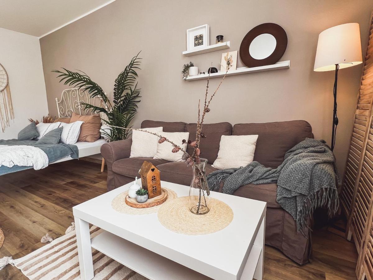 Apartmany Zahrazany Most Exterior photo