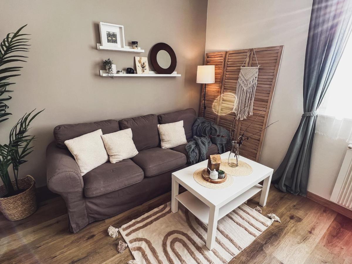 Apartmany Zahrazany Most Exterior photo