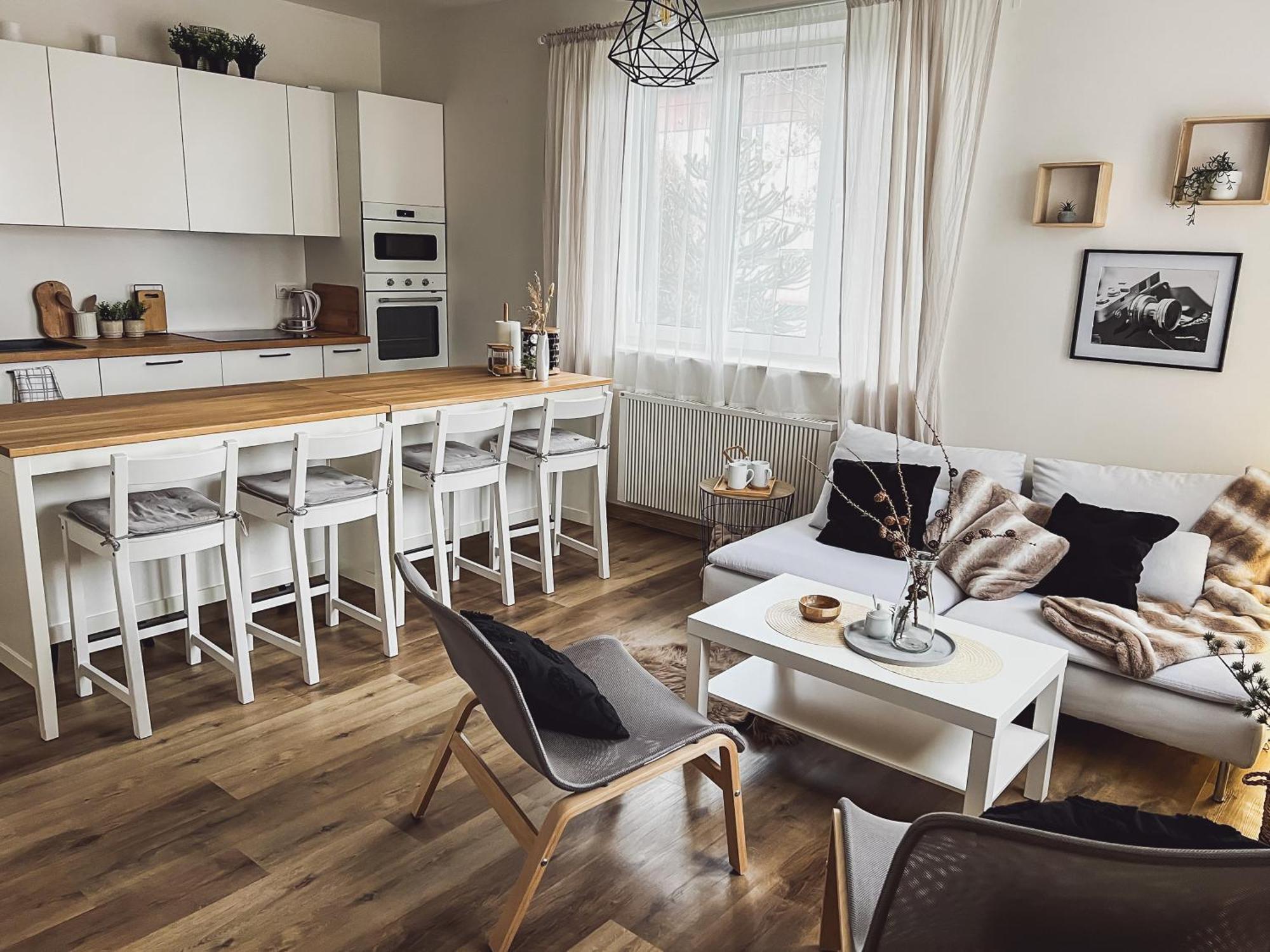 Apartmany Zahrazany Most Exterior photo