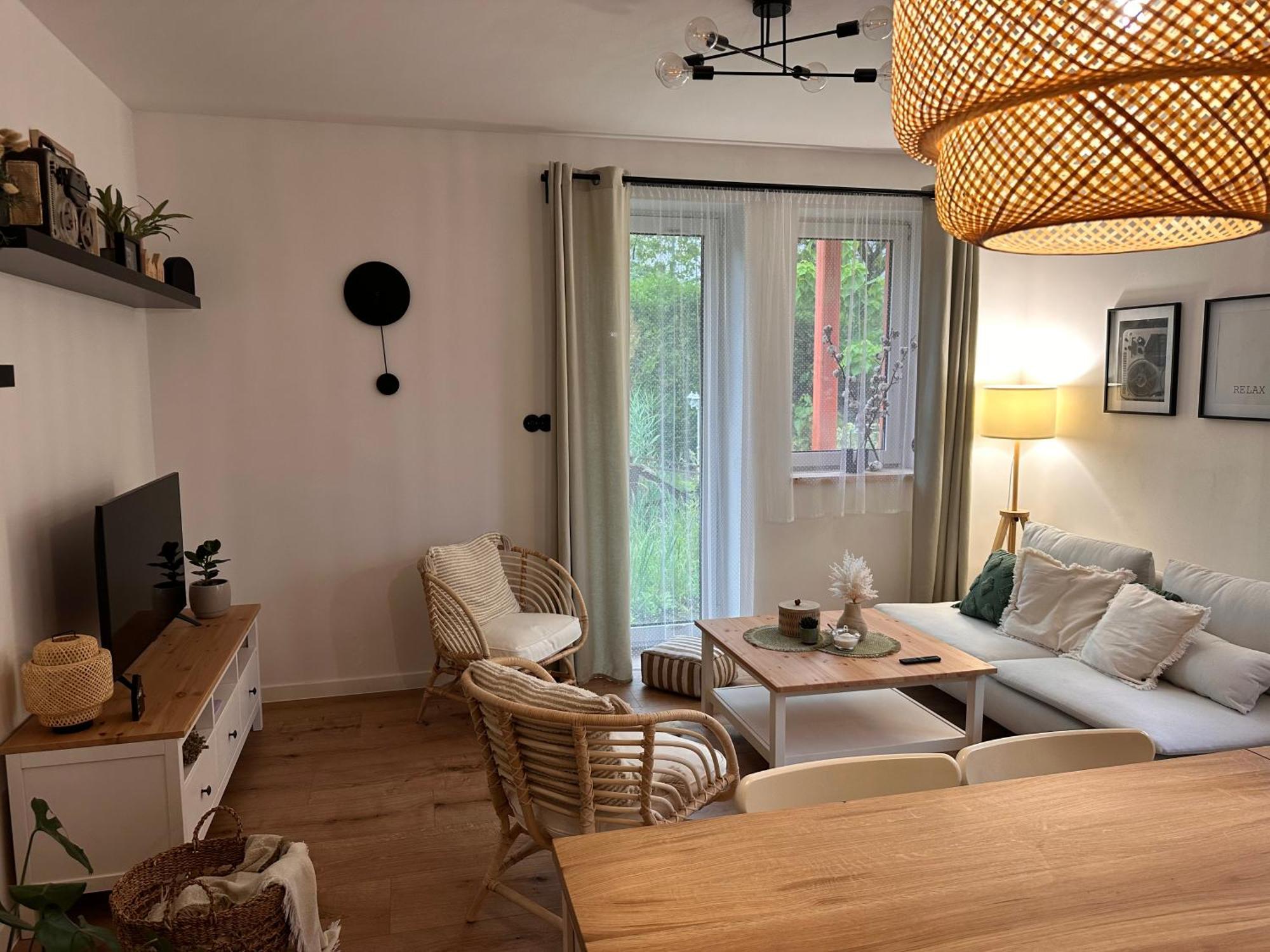 Apartmany Zahrazany Most Exterior photo