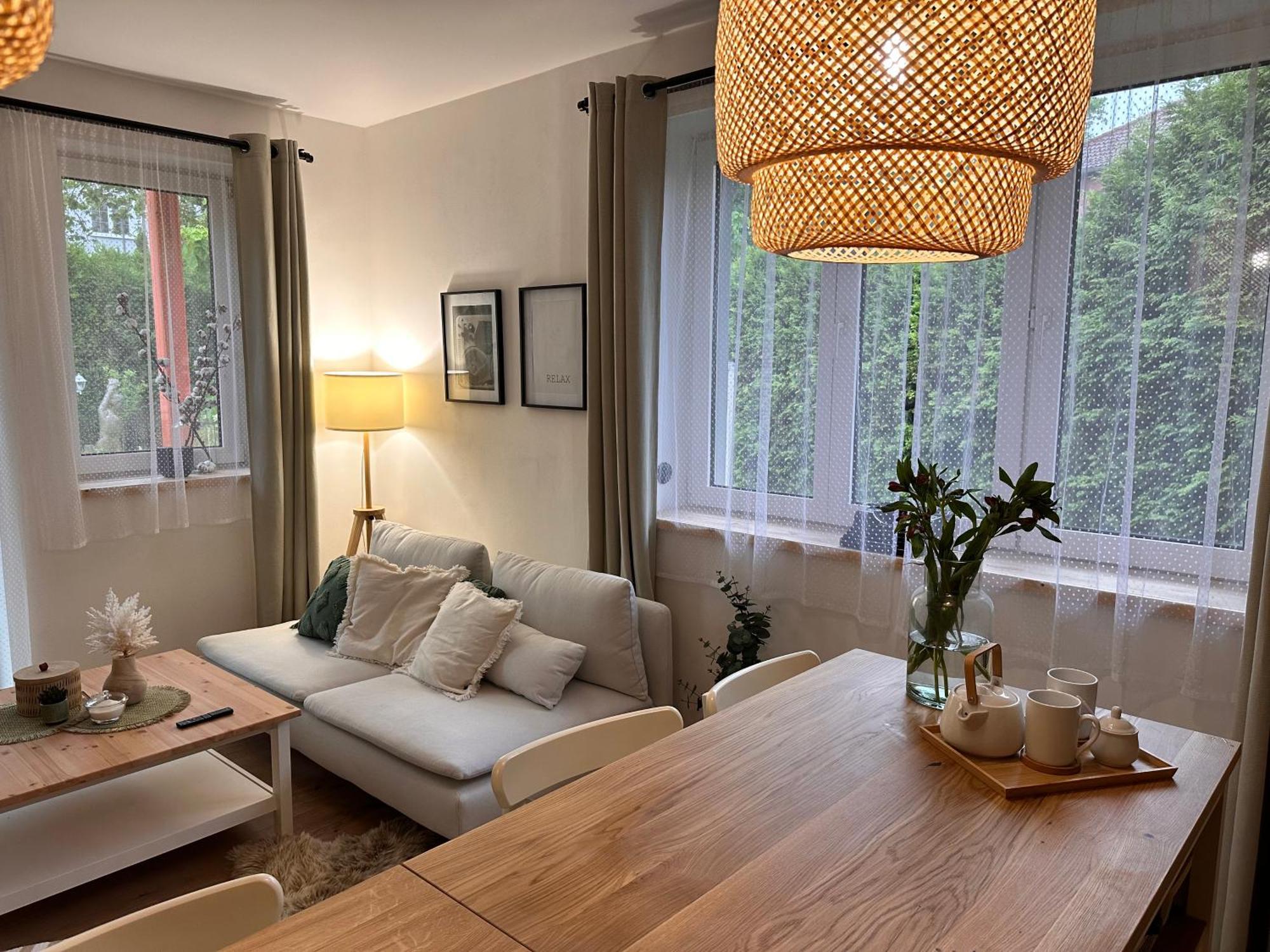 Apartmany Zahrazany Most Exterior photo