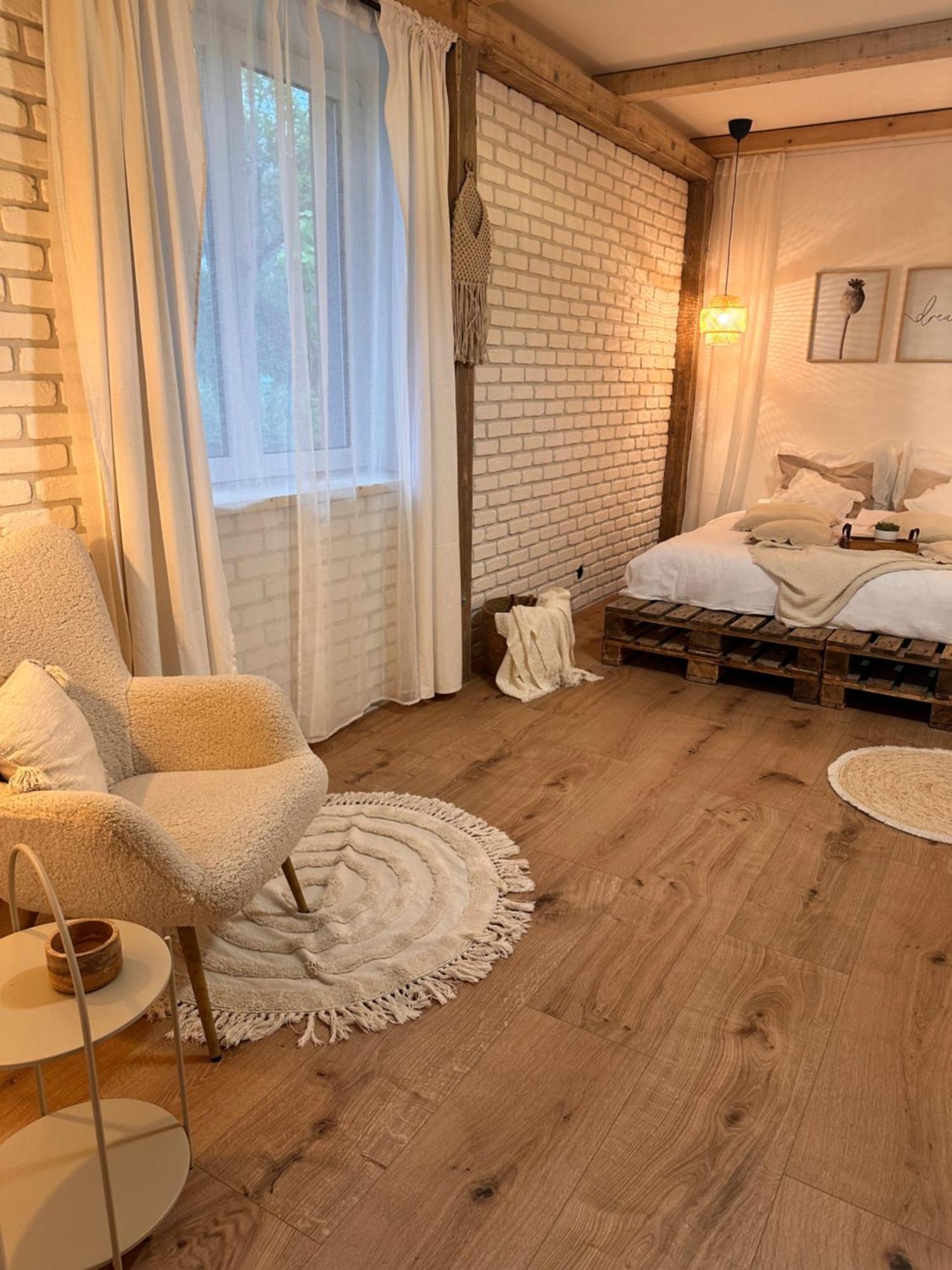 Apartmany Zahrazany Most Exterior photo