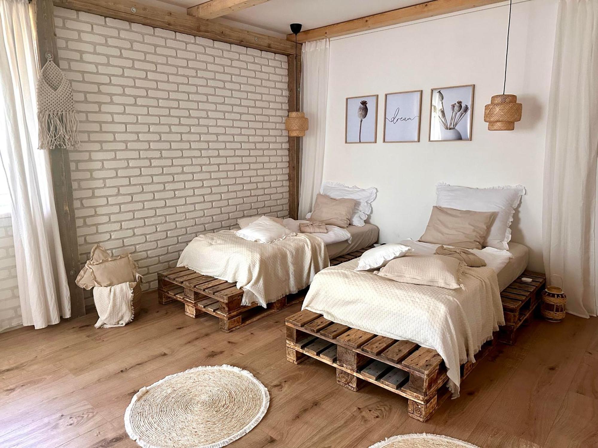Apartmany Zahrazany Most Exterior photo