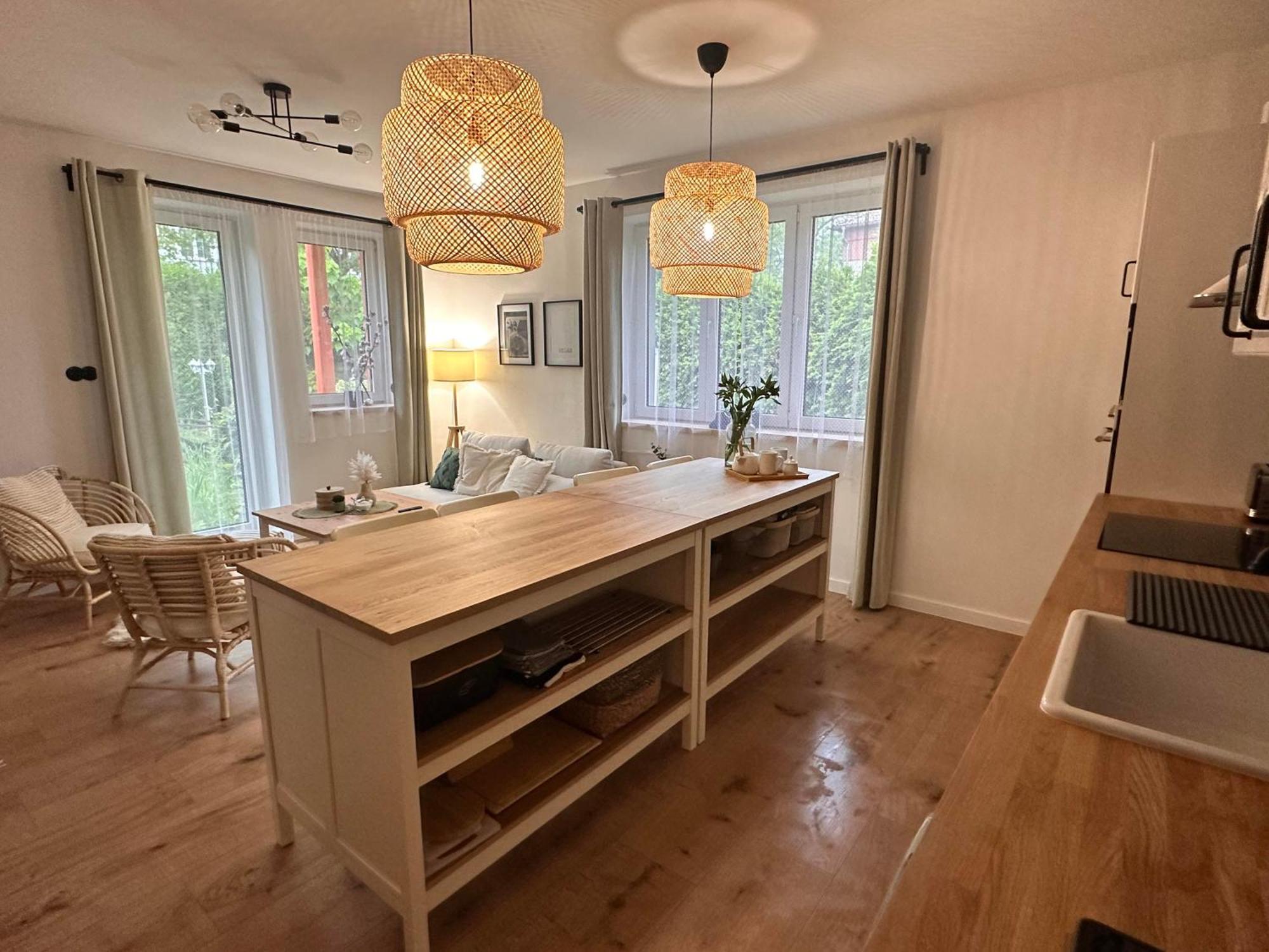 Apartmany Zahrazany Most Exterior photo