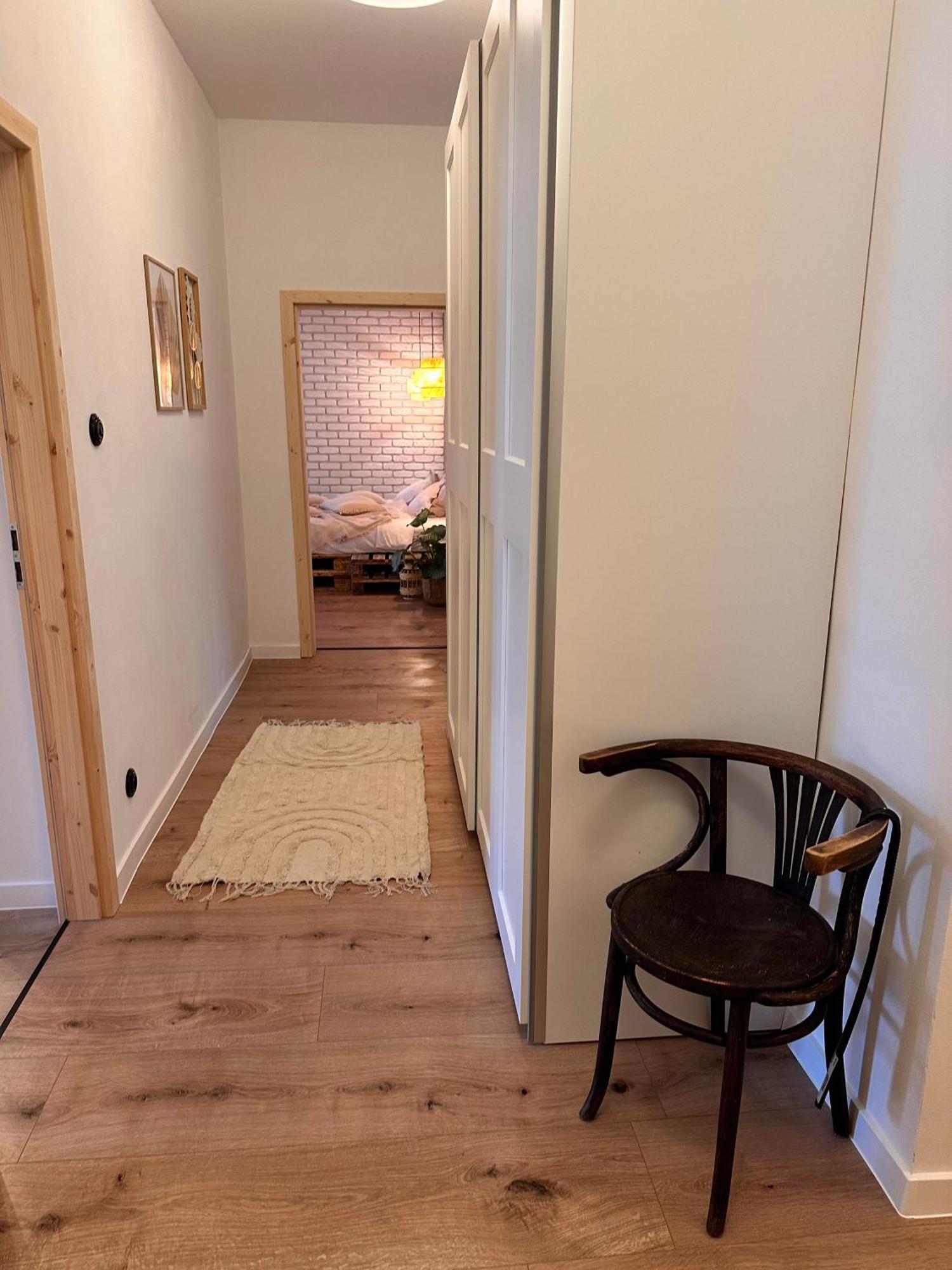 Apartmany Zahrazany Most Exterior photo