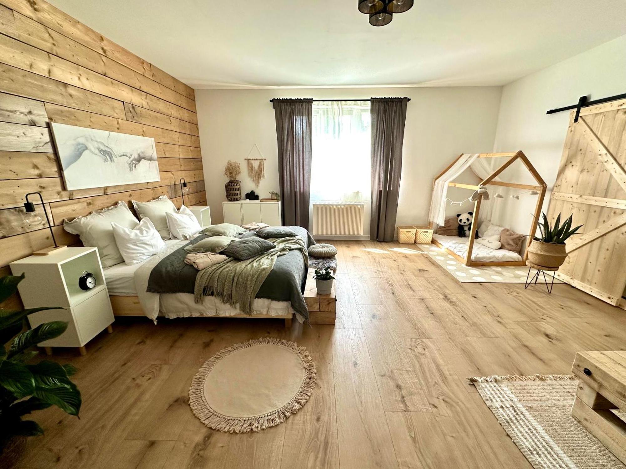 Apartmany Zahrazany Most Exterior photo