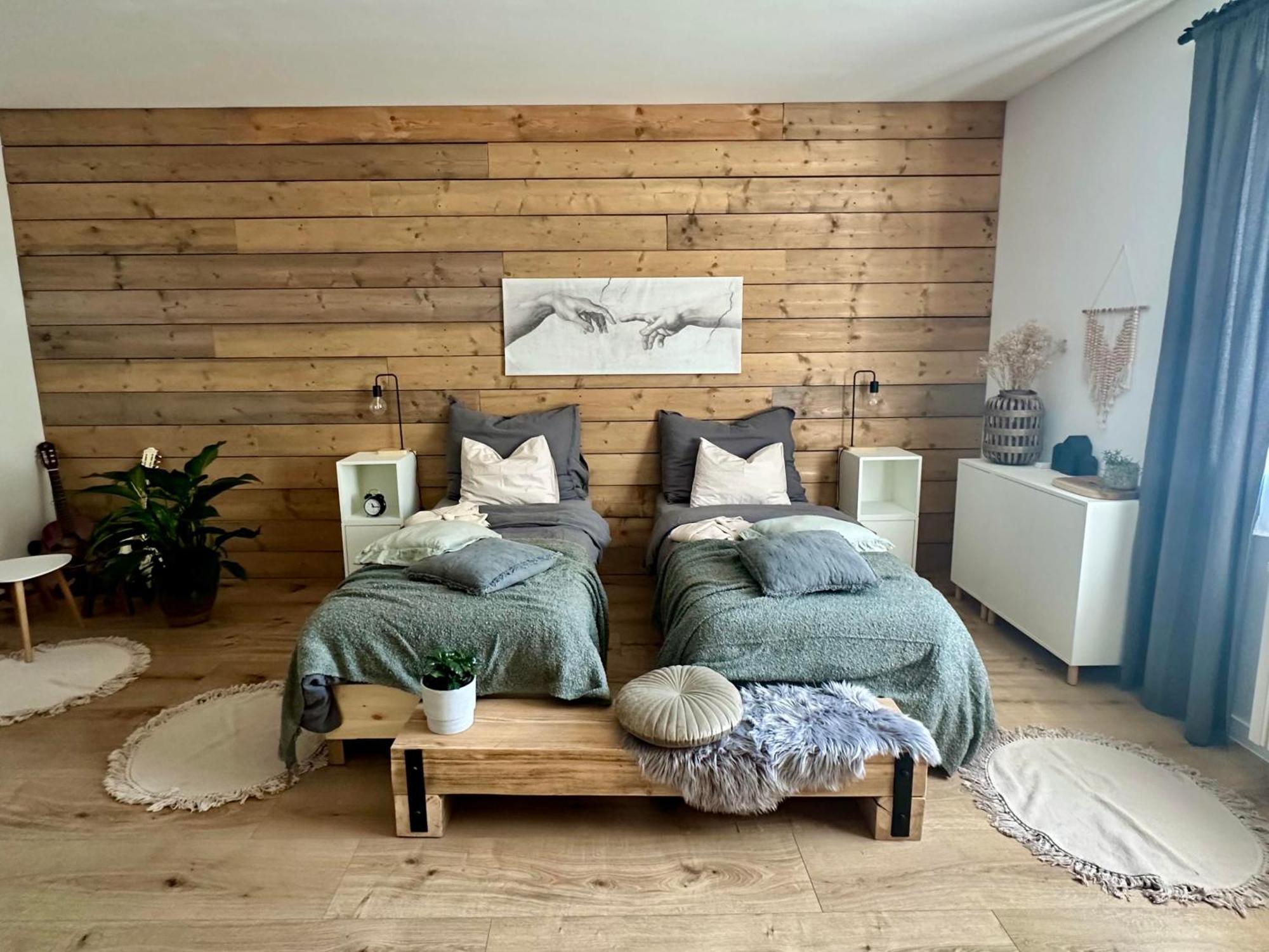 Apartmany Zahrazany Most Exterior photo