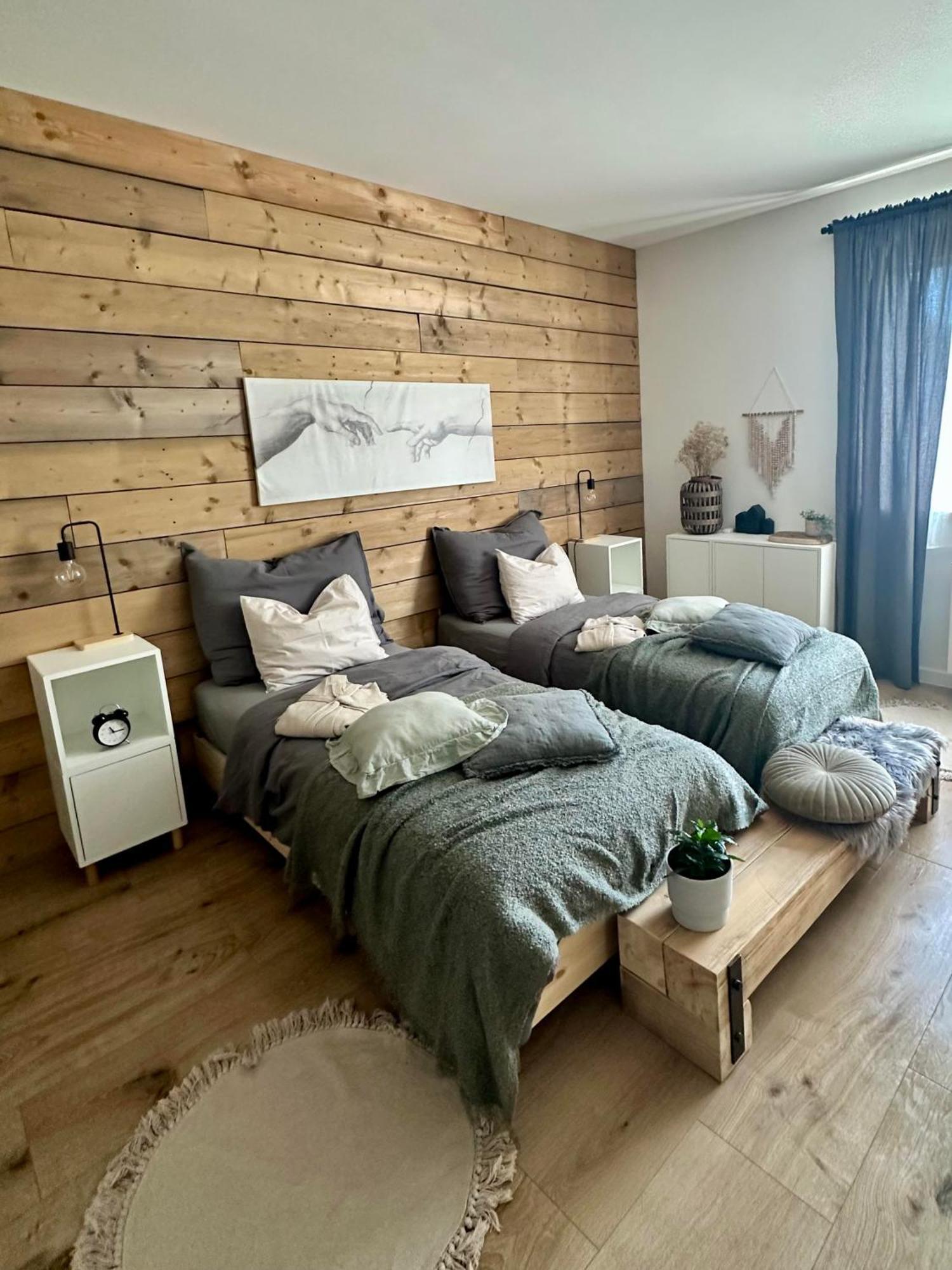 Apartmany Zahrazany Most Exterior photo