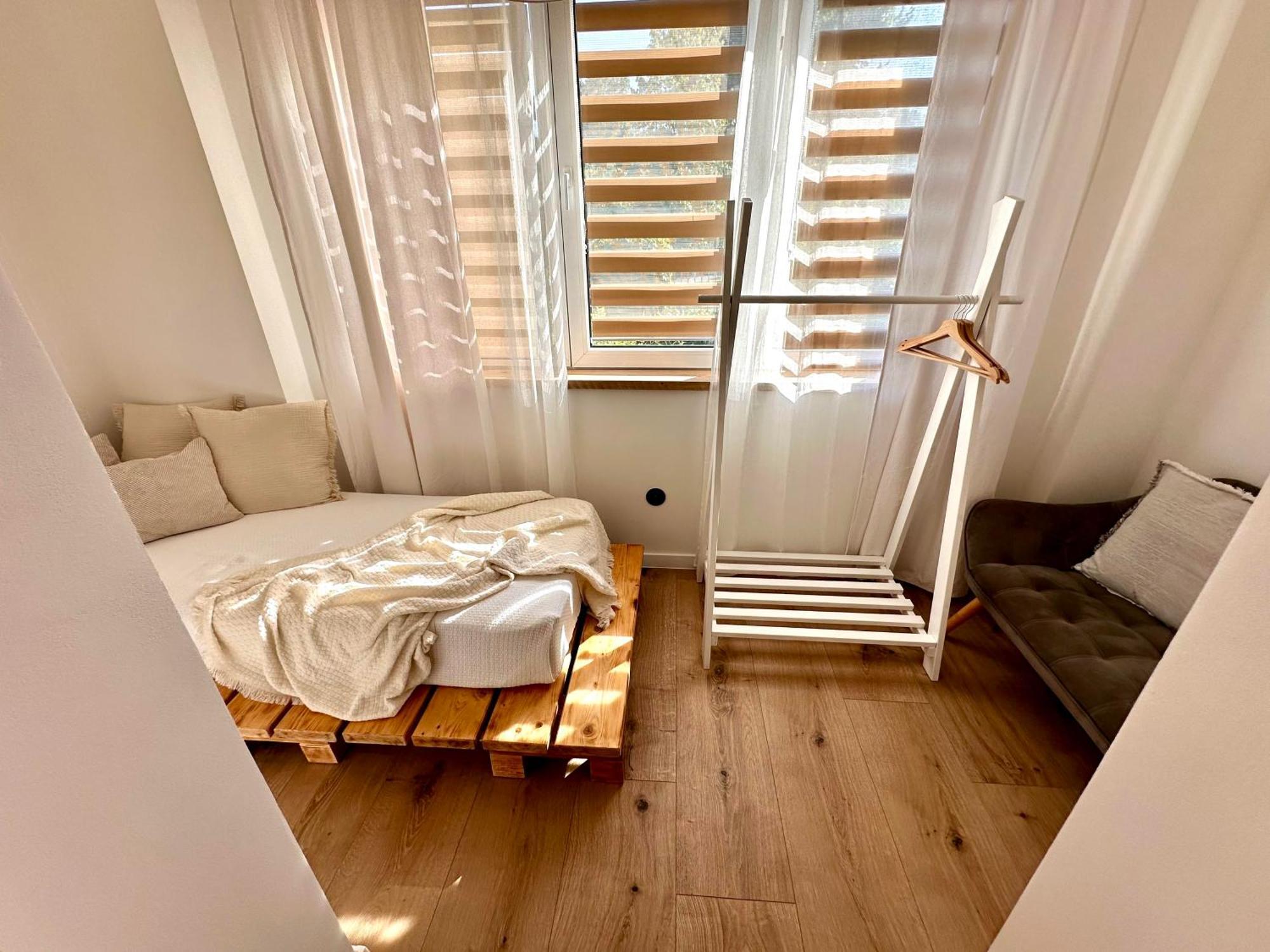 Apartmany Zahrazany Most Exterior photo